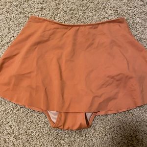 Kortni jeane short skirt size XS